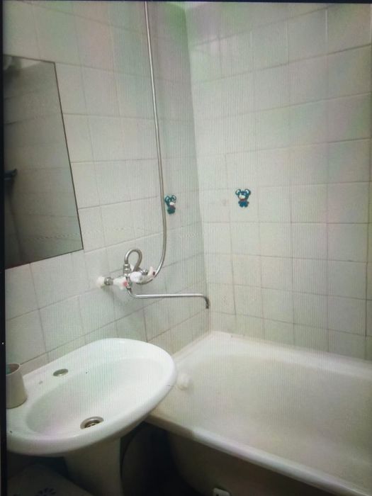 Продам квартиру в центре