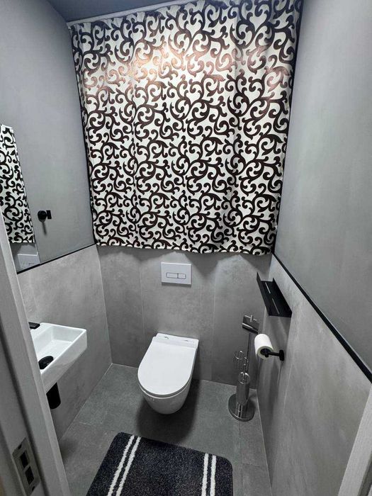 Ц-1.     4/2/5 80м2 2х6 кирпич массив