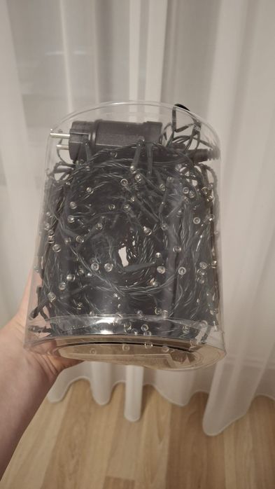 Vand instalatie led