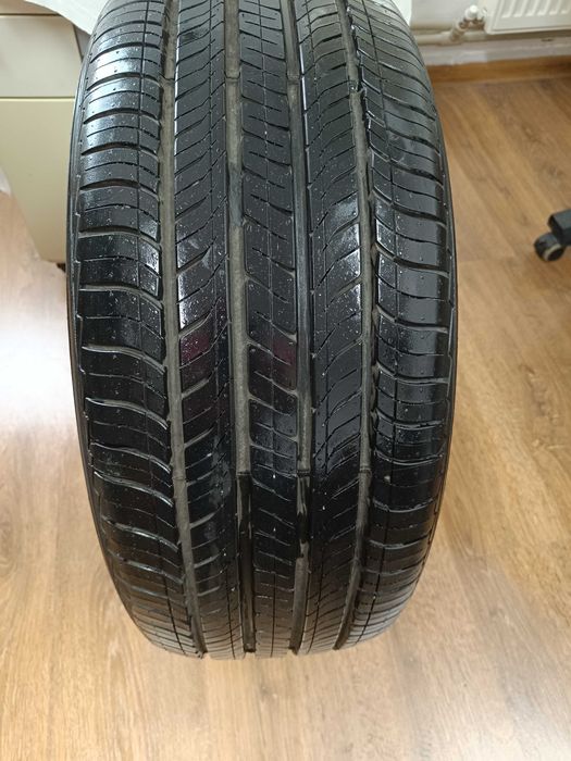 Cauciucuri (anvelope) Bravo Maxxis HPM 5