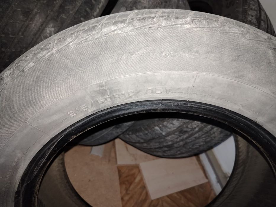 Жаздык баллондар