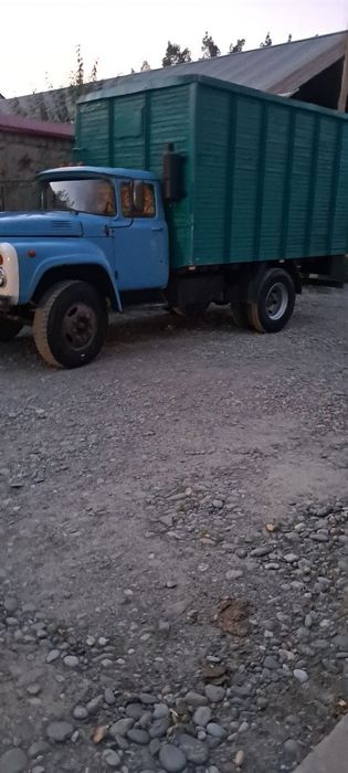 Zil130 sotiladi yili1985