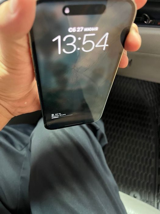 iphone 14 pro 128гб