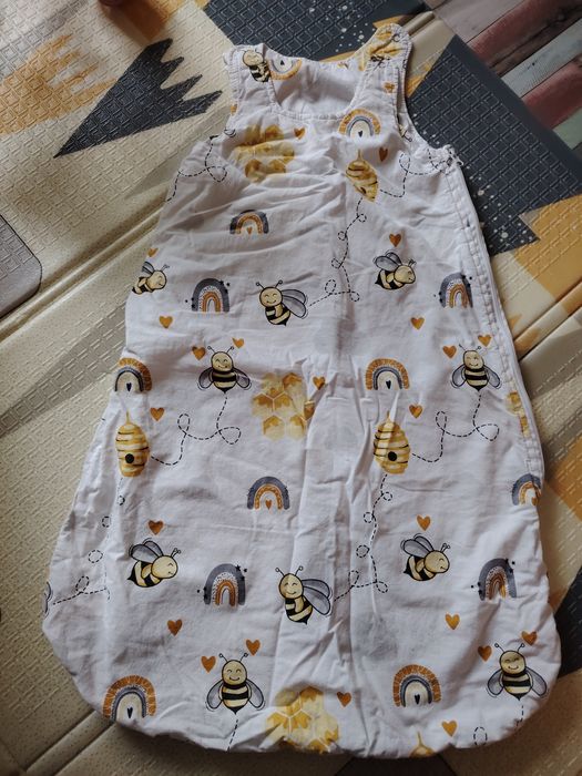 Спални чувалчета за сън /за момиче/