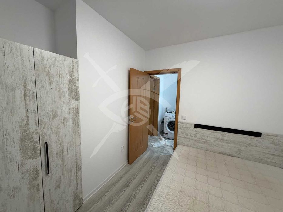 Дава се под наем Двустаен апартамент в София, Надежда 4 - 55 кв.м за 500 € - Снимка #4