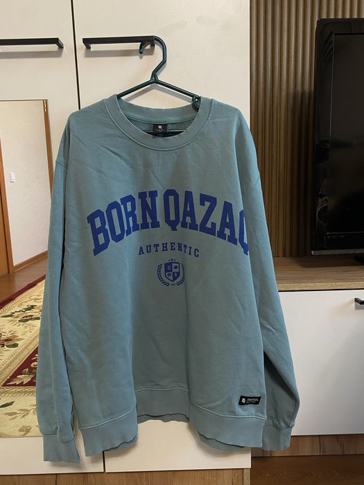 Одежда QazaqRepublic