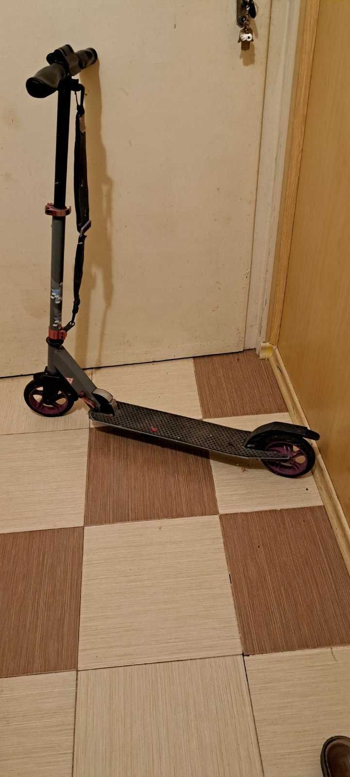 Тротинетка за деца гр. София Западен парк • OLX.bg