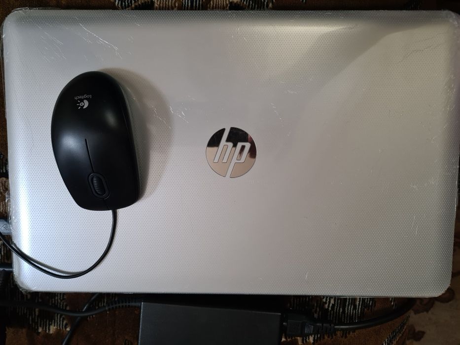 Продам Ноутбук HP RT3290 в отличном состоянии