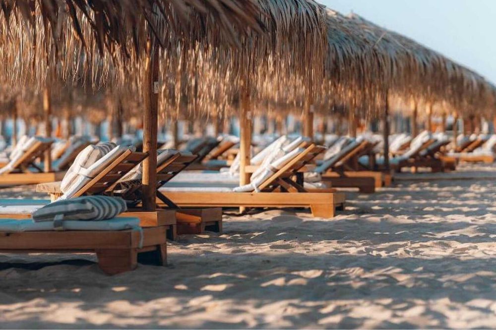 Продава се Едностаен апартамент в с. Шкорпиловци, Област Варна - 39 кв.м за 1223 €/кв.м - Снимка #1