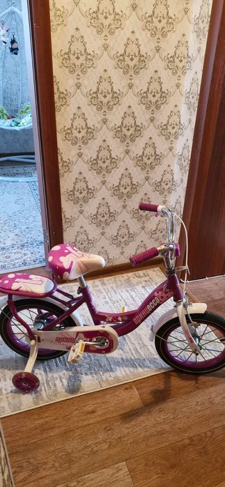 Продам детский велосипед