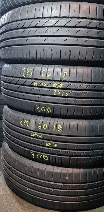 Anvelope Vara 225 55 18 /225 60 18/265 60 18