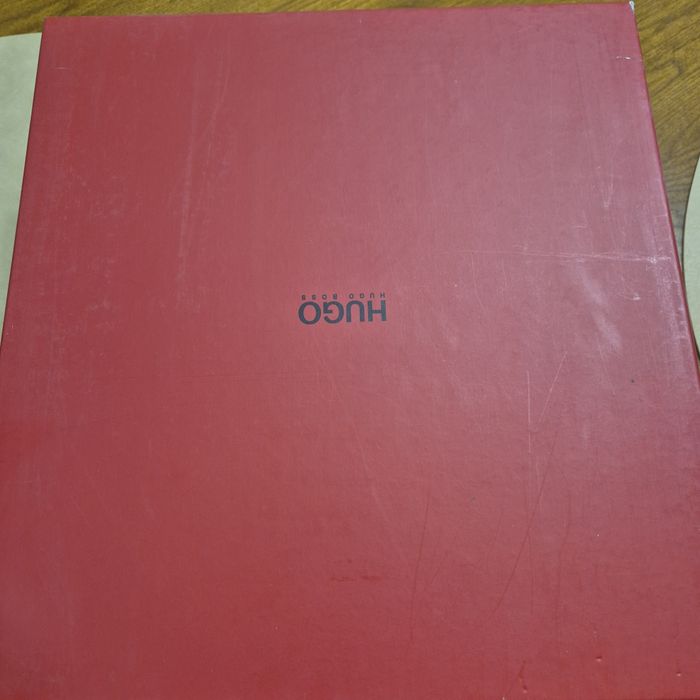 Дамски боти Hugo