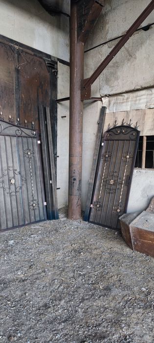 Продается буу ворота