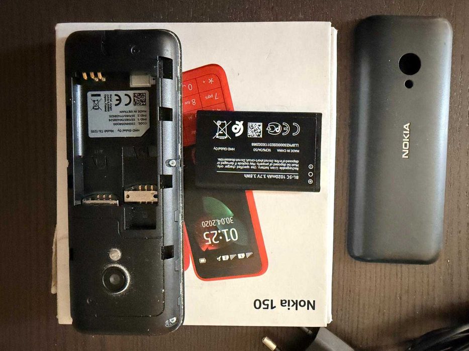 Telefon Nokia 150