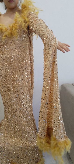 Официална рокля за повод