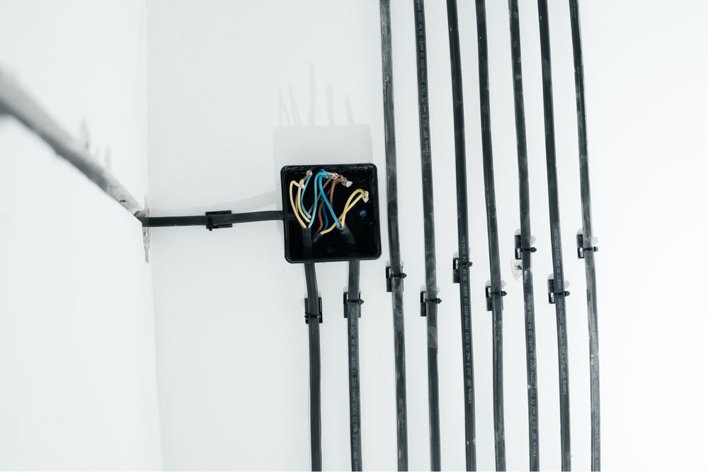 24/7 Услуги электрика