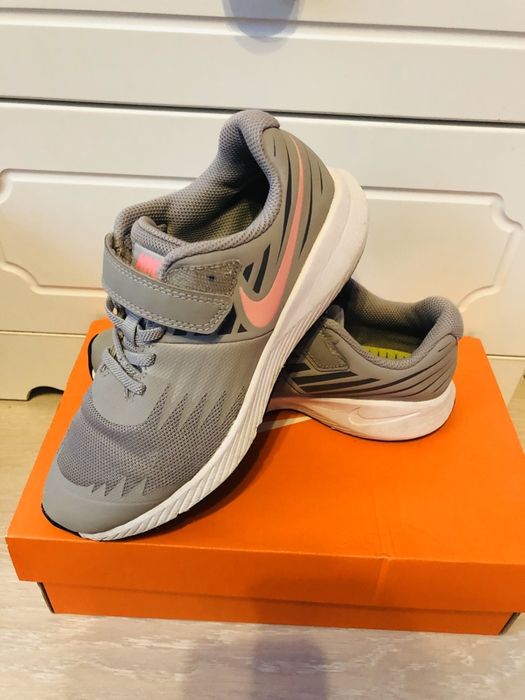 Детски маратонки Nike