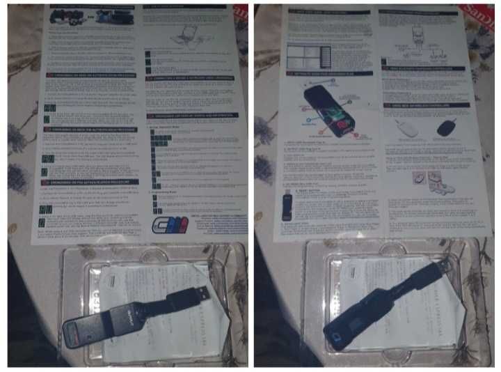 CronusMax Cronus Max Plus + Crossover Cross over Gaming Adapter Adaptor pt PS4 PS3 Xbox One 360 Nintendo sau orice consola cu USB