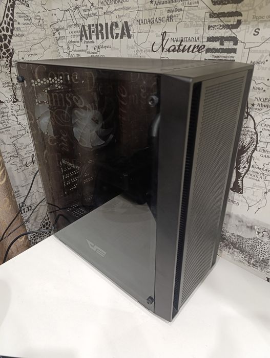 компьютерный блок без гарантии