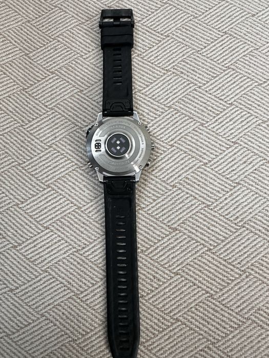 Garmin marq captain gen 2