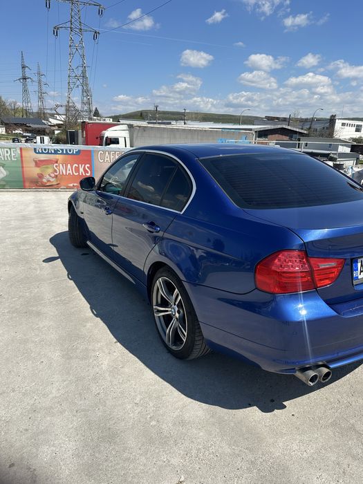 Vand /schimb +/-bmw e90 3.0d 197. Automat