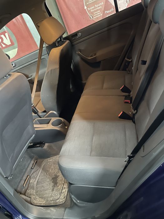 Golf 5 1.9 diesel 1700€ pret FIX