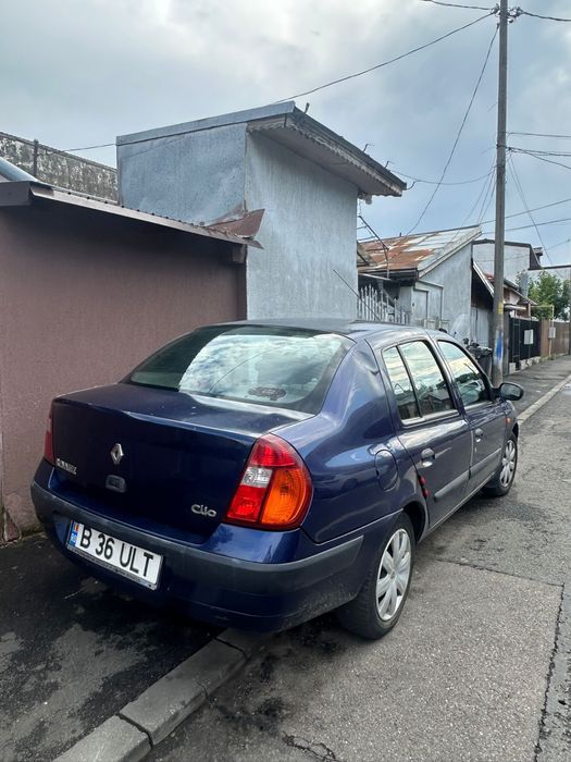 RENAULT Clio 0 — imagine 5