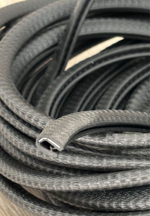 Cheder de 10mm cu insertie metalica