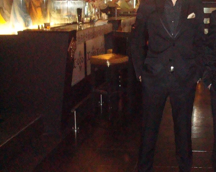 Dolce&Gabbana оригинален мъжки костюм