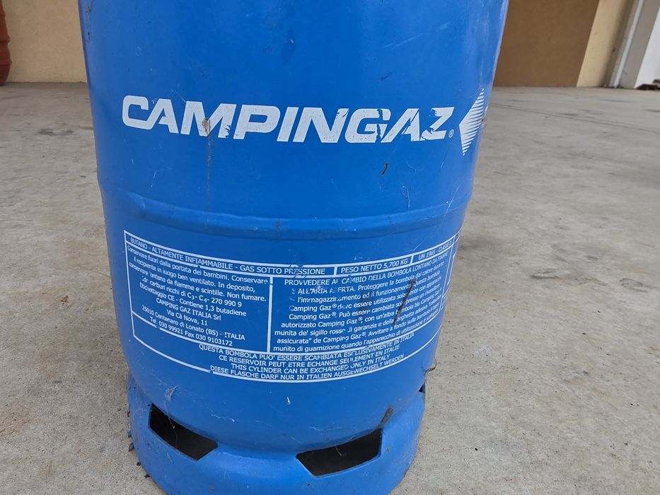 Газова бутилка  CAMPINGAZ