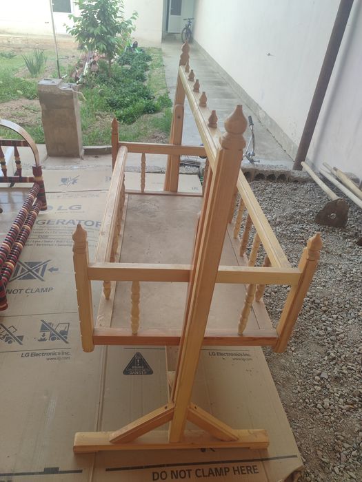 Бешик Алвончь б\у