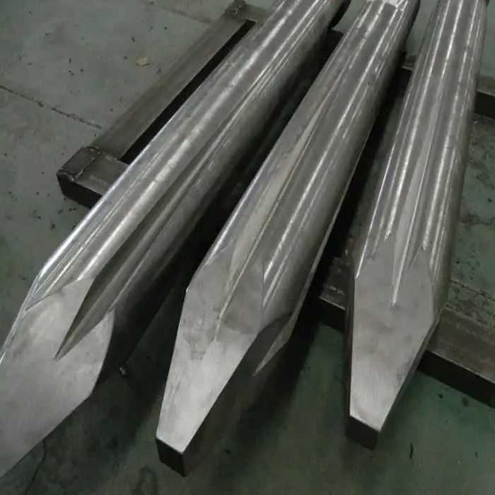 Пика для гидромолота спецтехники