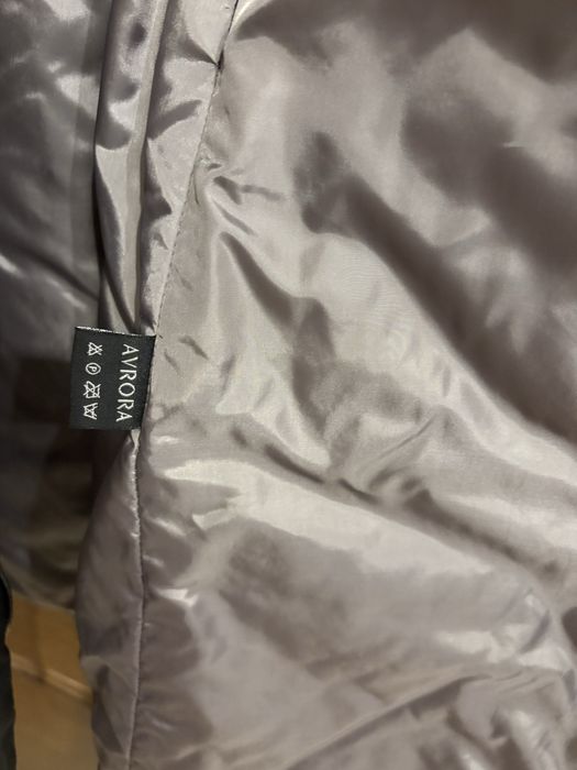 Продам пуховик Zara