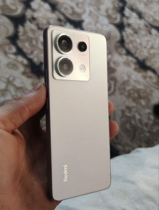 Redmi note 13 Pro 5G / Poco X6 5G zapchastga sotiladi