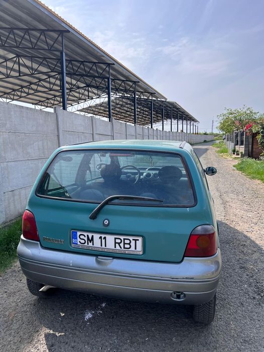 RENAULT Twingo 1995 — imagine 3