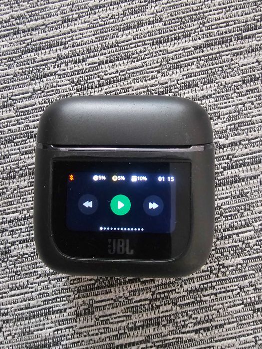 Jbl pro tour 2 headphones