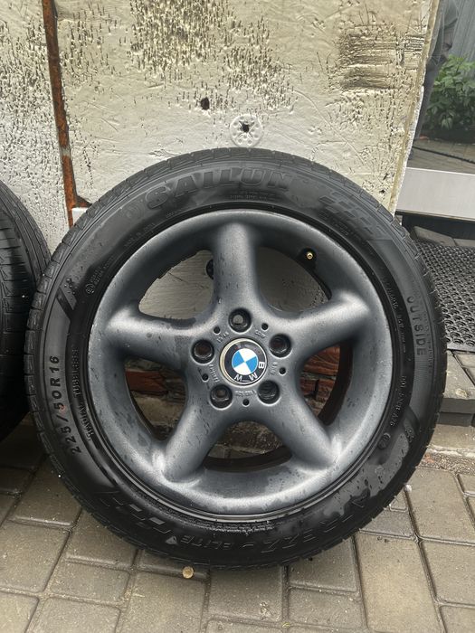 Колёса 18 стиль бмв bmw r16