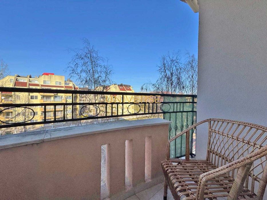 Продава се Едностаен апартамент в к.к. Слънчев бряг - 41 кв.м за 759 €/кв.м - Снимка #10