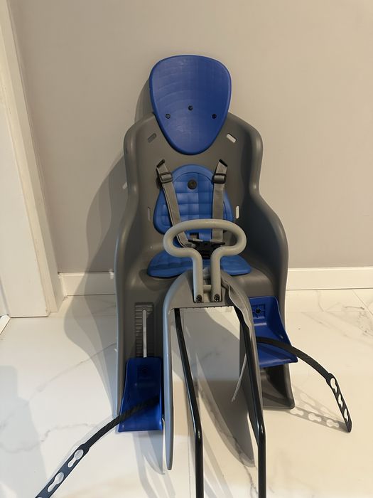 Детска седалка за колело