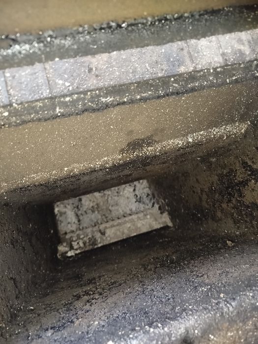 Котел Бош Пилети