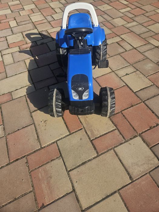 Tractor cu pedale Landini