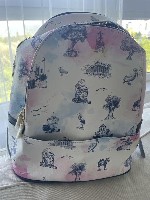 раница Axel нова