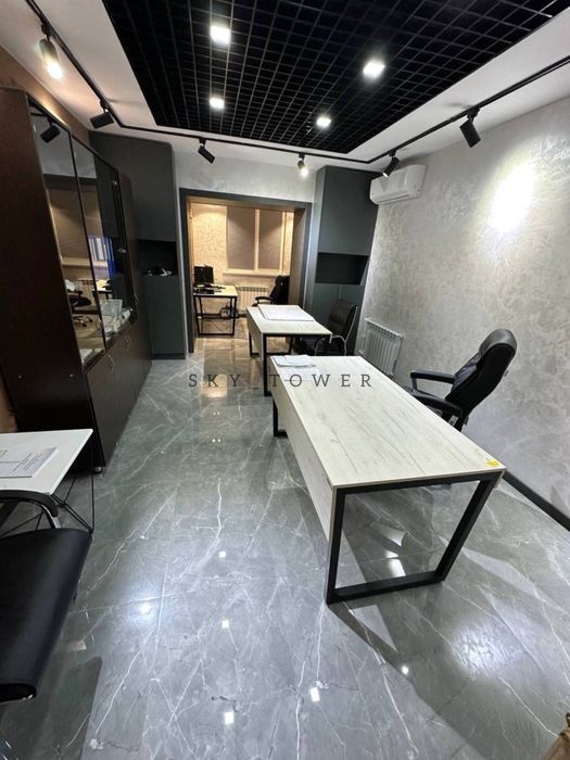 Нежилое помещение на Ц1 100м2 ор-р Эко парк / Шашлык