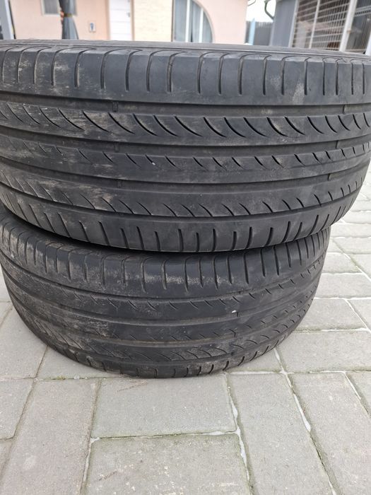 Anvelope vara Pireli 225.50.17