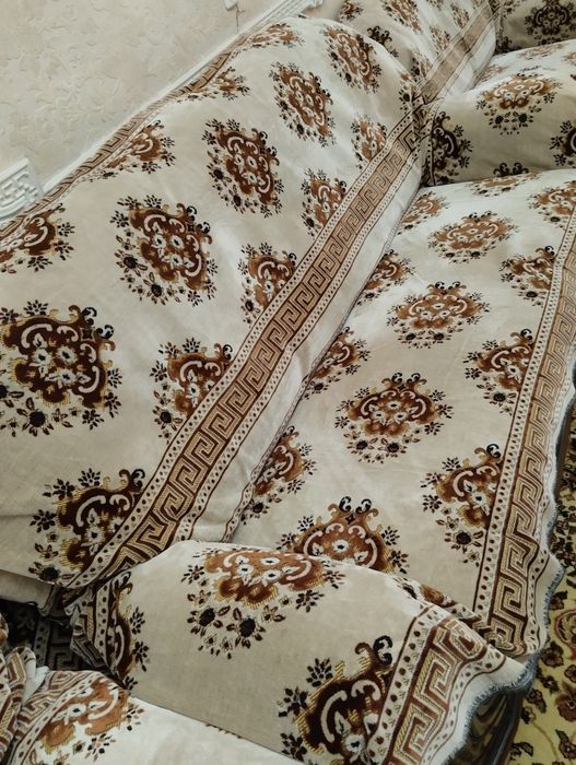 Мебель мягкая сотилади