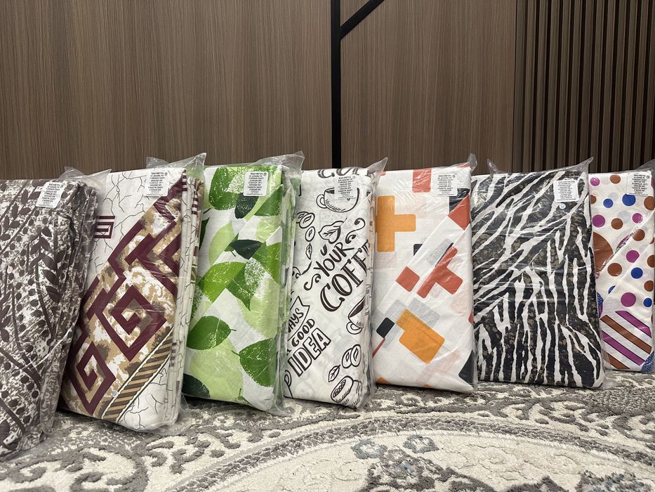 Продается постельное белье