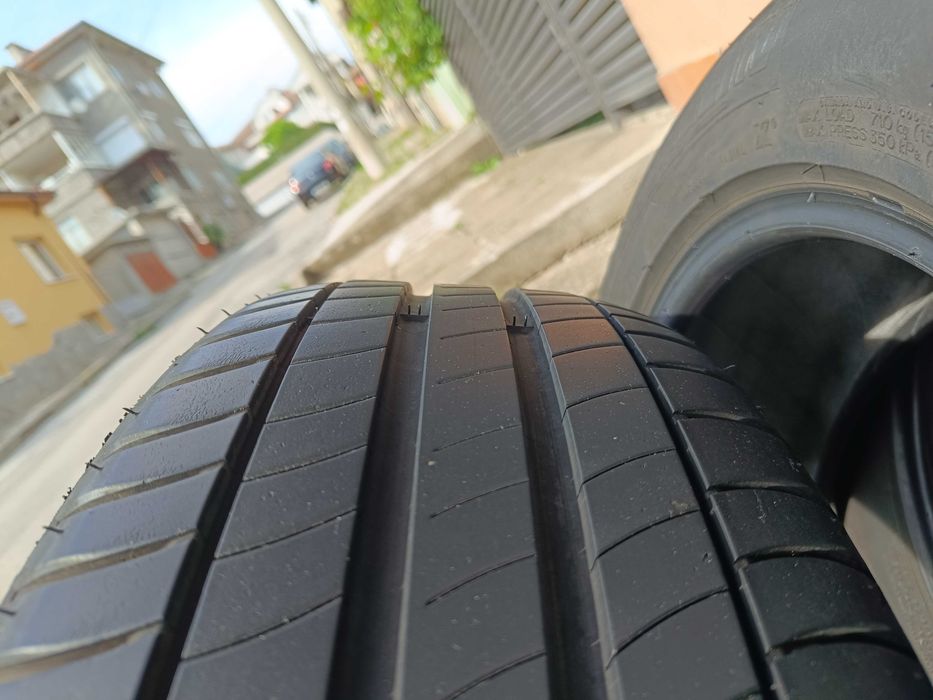 4 броя летни гуми 17 ' цола 215 60 R17