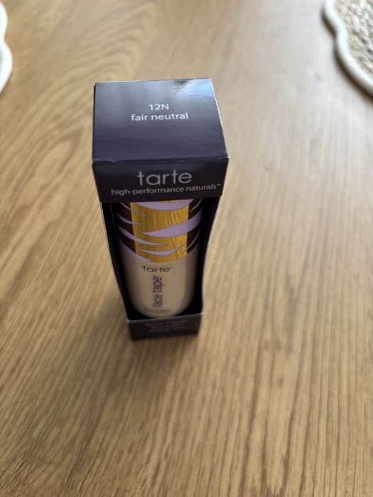 Fond de ten Tarte Face Tape 12N