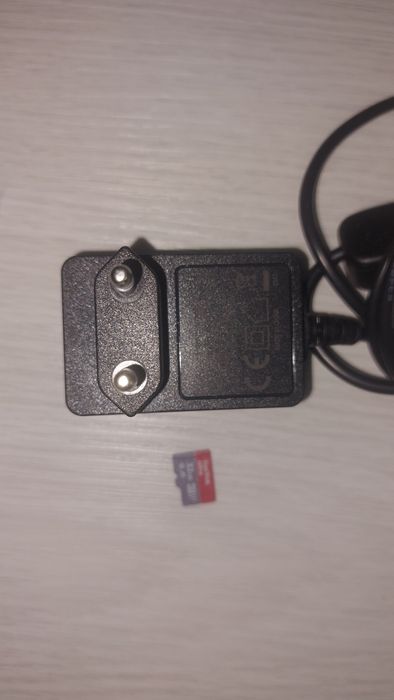 Raspberry Bqeel pi 4 8 Gb RAM, card 32 Gb