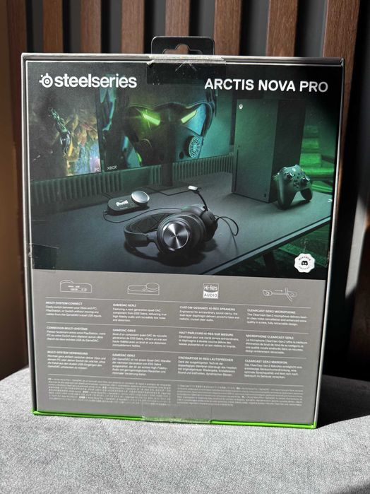 Гейминг слушалки – различни модели | НОВИ / разпродажба